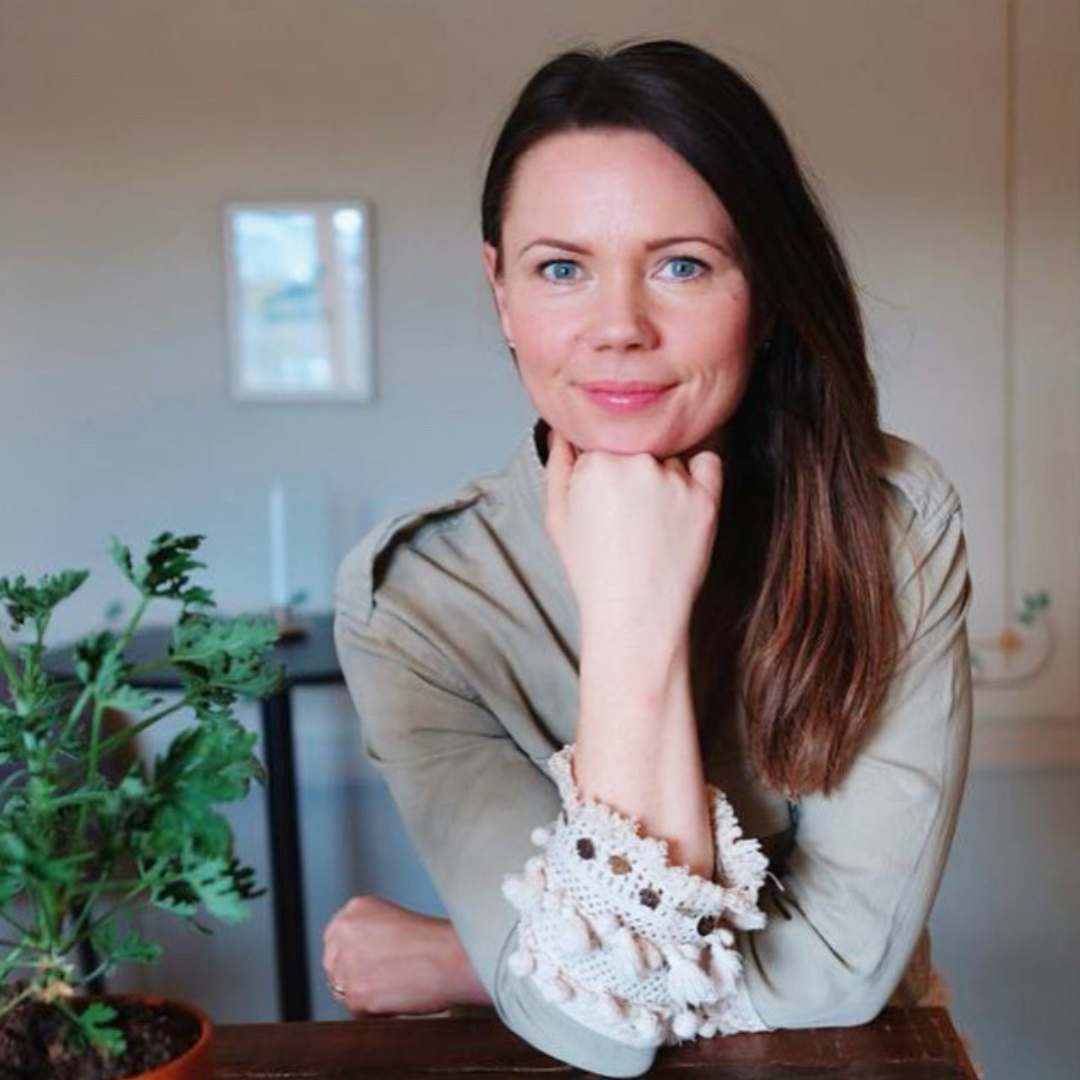 Her True Nature - för Kvinnan som längtar efter inre framgång