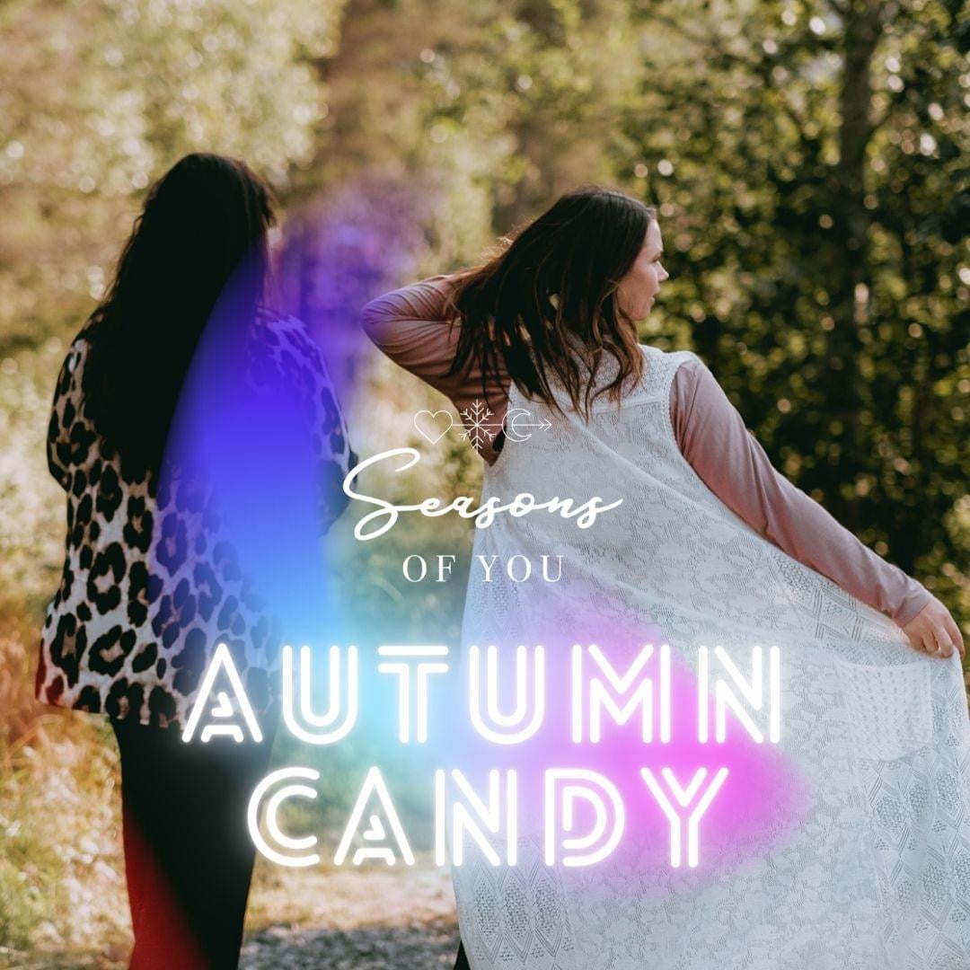 Seasons of You - Autumn Candy
