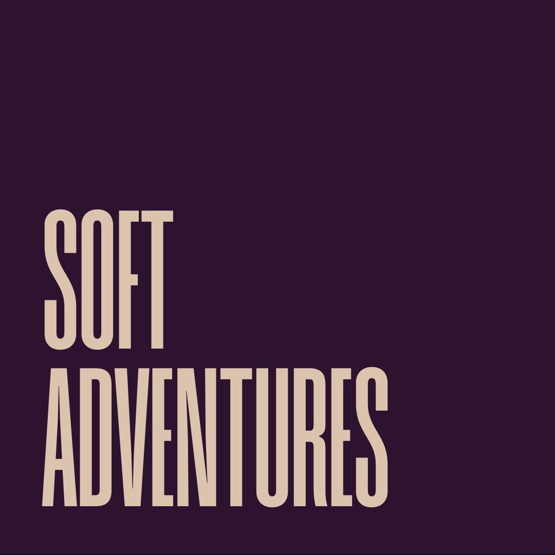 Soft Adventures - Journaling 2026