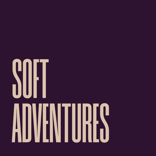 Soft Adventures - Journaling 2026